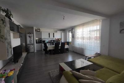 Apartament 2 camere pe Romul Ladea Apartament 2 camere pe Romul Ladea - 5