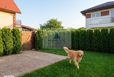 Casă cu 5 camere cu Teren 300 Mp în Râca - 7