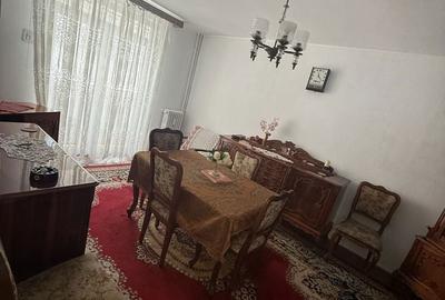 Apartament cu 3 camere în Domenii - 1