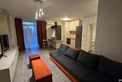 Apartament cu 2 camere în Central - 1