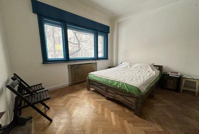 Apartament cu 2 camere decomandat, mobilat în Ștefan cel Mare - 4