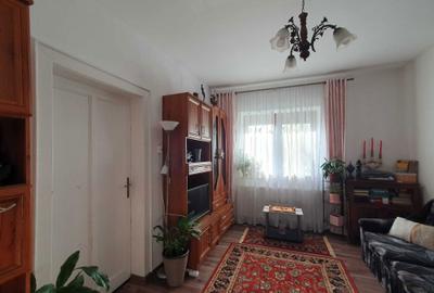 Apartament cu 3 camere în Malul Mureșului - 6