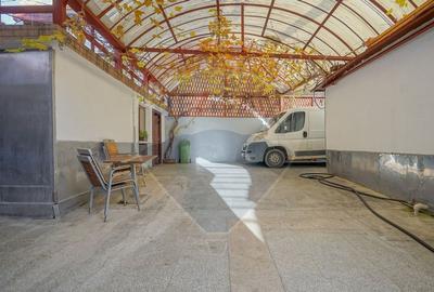 CASA CU SPATIU COMERCIAL SI PARCARE | PIATA UNIRII 12BIS BRASOV SCHEI - 4
