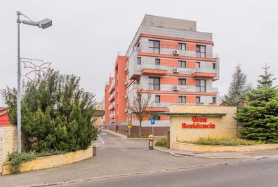 Otopeni, Gran Residencia,  69 mp, loc parcare si 2 bai ! - 17