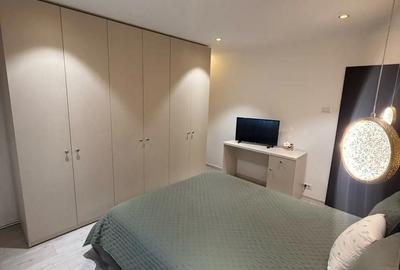 Vand apartament- 3 camere, Lunca Ceta?uii - 4