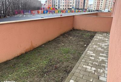 Apartament cu 2 camere decomandat, mobilat în Cug - 1