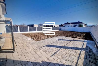 Casă modernă individuală| teren 474 mp| Selimbar| Cartierul Tineretului - 3