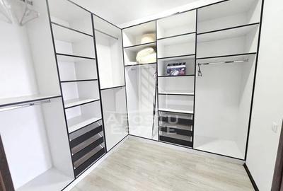 Apartament cu 2 camere decomandat în UTA - 6