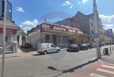 Spațiu comercial, de 68.339996337891 mp, în Ultracentral - 11