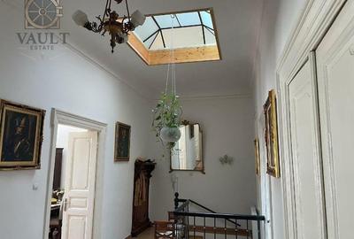 Apartament 4 camere / Tip Vila / Calea Grivitei - 2