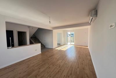 Vila individuala-4 camere-teren 300 mp - 7