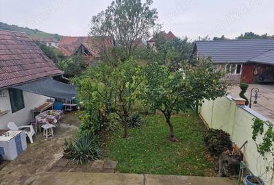 Casa de Vanzare | Zona A Ocna Mure? - 3