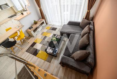 Duplex Spectaculos cu 3 Camere si Scara Interioara -Avantgarden3 - 17