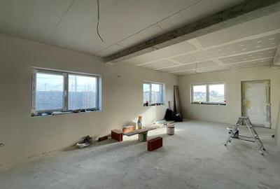 Duplex cu 4 camere cu Teren 329 Mp în Moșnița Nouă - 2