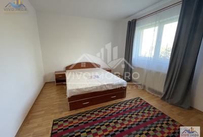 Apartament cu 2 camere decomandat, mobilat în Băneasa - 16
