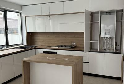 Casă cu 4 camere în Bariera Vâlcii - 4