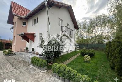 Casă cu 4 camere în Paltin