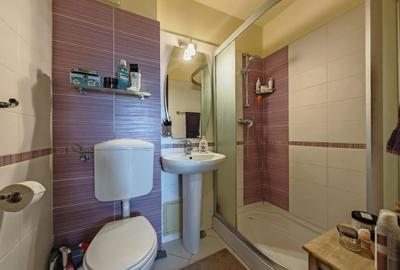 Apartament 2 camere - langa Parcul Titan - Strada Rotunda,  bloc reabilitat - 18