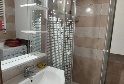 Apartament cu 2 camere semidecomandat în Dacia - 2