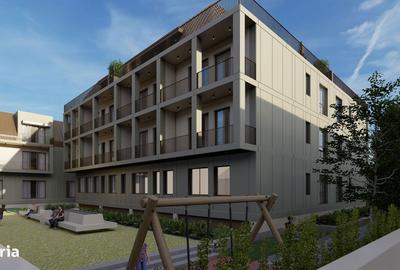 Apartament cu 2 camere decomandat în Ultracentral - 8