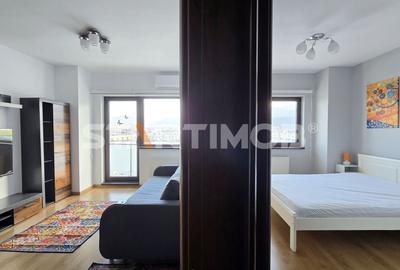 Apartament cu 2 camere decomandat în Calea București - 5