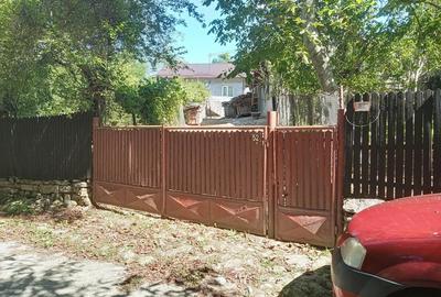 Casă cu 6 camere în Chiojdeanca - 4