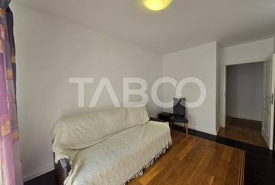 Apartament cu 3 camere decomandat, mobilat în Lupeni - 21