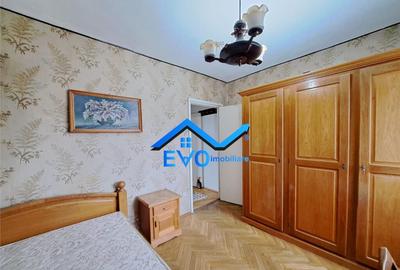 Apartament cu 3 camere, decomandat, zona Independentei - 1