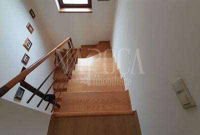 Casă individuală cu 3 camere cu Garaj în Suceagu - 6