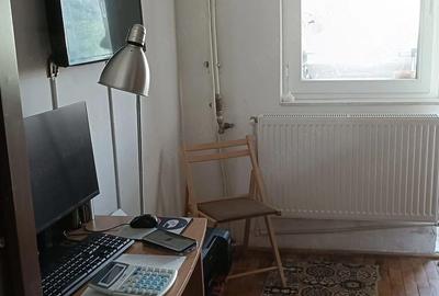 Apartament cu 2 camere decomandat în Ostroveni - 8