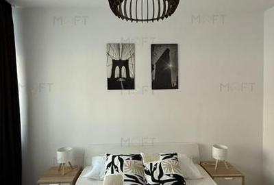 Apartament cu 2 camere decomandat, mobilat în Lujerului - 5