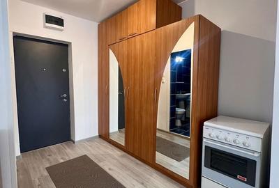 Garsonieră, mobilată în Nerva Traian - 5