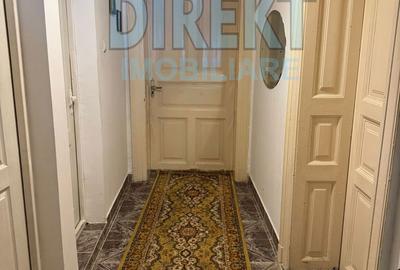 Casă cu 8 camere cu Teren 400 Mp în Independenței - 3