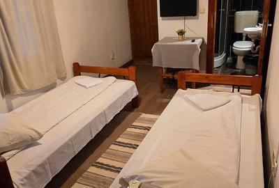 Casă cu 4 camere în Jigodin - 1