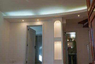 Apartament duplex  bulervardul Alexandru Lapusneanu 68 zona trocadero - 3