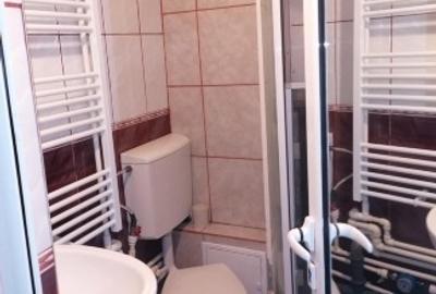 Închiriez garsoniera pe termen lung în stație la flori - 4
