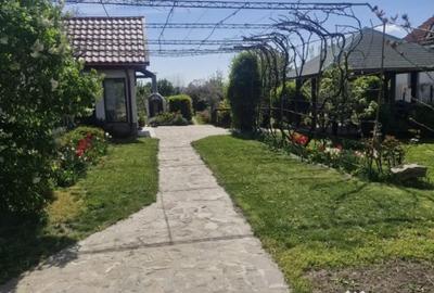 Casă cu 3 camere cu Teren 890 Mp în Merei - 6