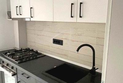 Apartament 2 camere renovat complet - etaj 3 - Podu Ros - 9