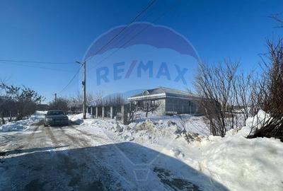 Teren intravilan Rastoaca - Varsatura - 4