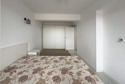 Apartament de inchiriat 2 camere-Maurer Residence - termen lung - parcare inclus - 3
