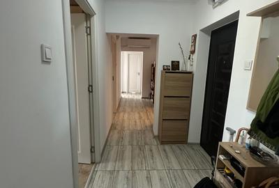 Apartament cu 4 camere decomandat în Iancului - 9