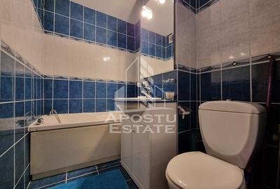 Garsonieră decomandată în Complex Studențesc - 6