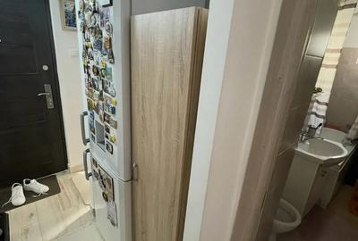 Vanzare apartament Micro 4, cu 2 camere etaj 1 40 mp renovat complet. - 4