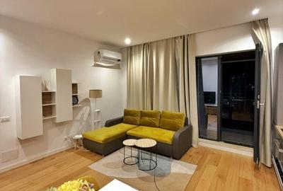 Apartament 2 camere - Nusco- Pipera - 3