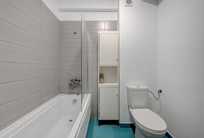 Apartament cu 2 camere decomandat, mobilat în Drumul Taberei - 17