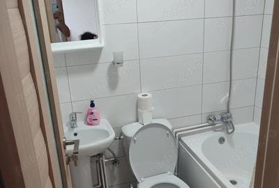 Garsonieră decomandată în Central - 1