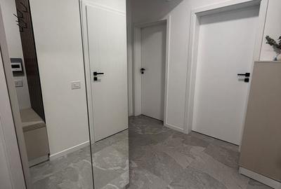 Apartament cu 3 camere în Calea Aradului - 5