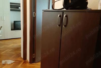 Apartament cu 2 camere decomandat în Rogerius