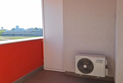 Apartament  de închiriat in Ared - 5