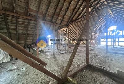 Spatiu industrial de vanzare - hala productie + birouri Piatra Neamt - 16